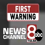 KTUL WX icon