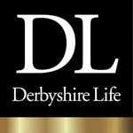 Derbyshire Life Magazine icon