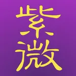 十三行紫微斗數 for iPad icon