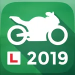 Motorcycle Theory Test UK icon