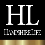 Hampshire Life Magazine icon