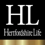 Hertfordshire Life Magazine icon