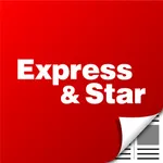 Express & Star Newspaper icon