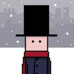 Winter Walk icon