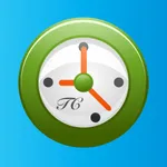 台中公車即時資訊 icon