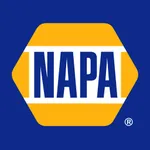 NAPA AUTO PARTS icon