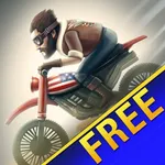 Bike Baron Free icon