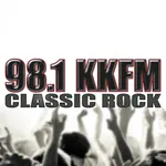 98.1 KKFM icon