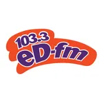 103.3 eD-FM icon