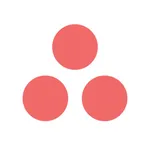 Asana: Work in one place icon