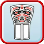 Nisga'a icon