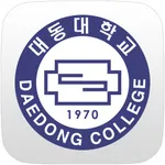 대동대학교 도서관 icon