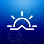 SunMap - Sun/Moon Toolkit icon