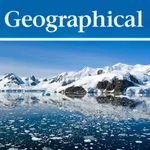 Geographical & Archive icon