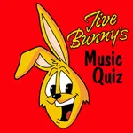 Jive Bunny Music Quiz icon