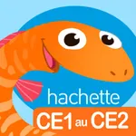 Révisions du CE1 au CE2 icon