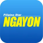 Pilipino Star Ngayon icon