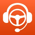 Dispatch Anywhere for Drivers icon