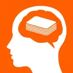 MemCards - Learn words quickly icon