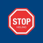 Stop Heling icon