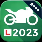 Motorcycle Theory Test UK Lite icon