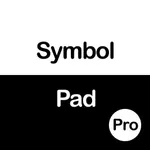 Symbol Pad Pro icon