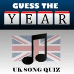 UK Song Quiz - Guess The Year icon