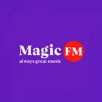 Magic FM Romania icon