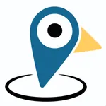 GPS Tracker and Locator Chirp icon