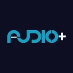 Audio+ (Formerly Hot FM) icon