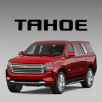 Chevrolet Tahoe icon