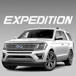 Ford Expedition icon