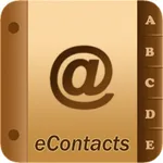 Contacts Group-eContacts icon