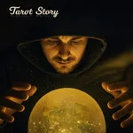 Tarot Story icon