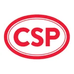 CSP Magazine icon