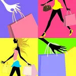 通販女子 icon