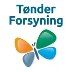 Tønder Forsyning icon