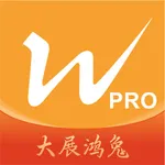 万得基金PRO(Wind资讯旗下基金理财交易平台) icon