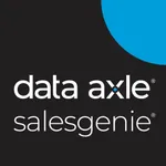 Data Axle Salesgenie icon