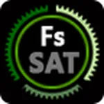 FS SAT icon