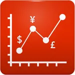 Rate of Exchange icon