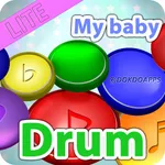 My baby Drum lite icon