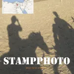 StampPhoto icon