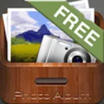 iAlbumFree(Photo&Video encrypt) icon