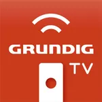 Grundig Smart Remote icon