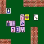 Snake Mahjong icon