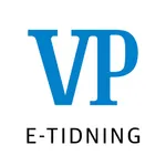 Vetlanda-Posten e-tidning icon