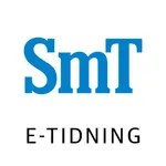 Smålands-Tidningen e-tidning icon