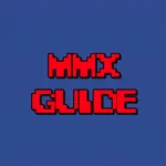 Gimo Guide For Mega Man X icon