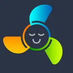 Sleep Fan icon